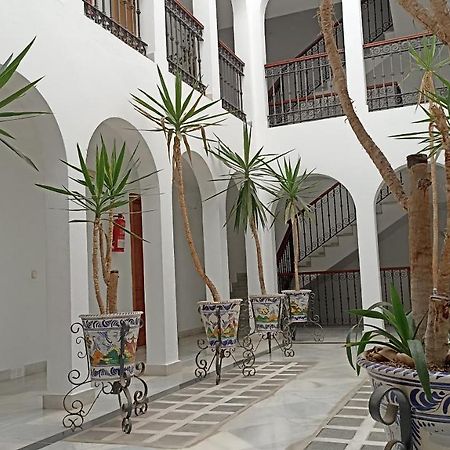 Apartamento Catamaran Ел Пуерто де Санта Мария Екстериор снимка