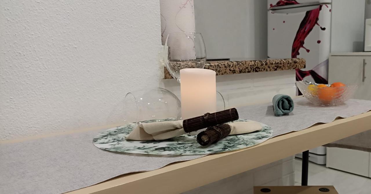 Apartamento Catamaran Ел Пуерто де Санта Мария Екстериор снимка