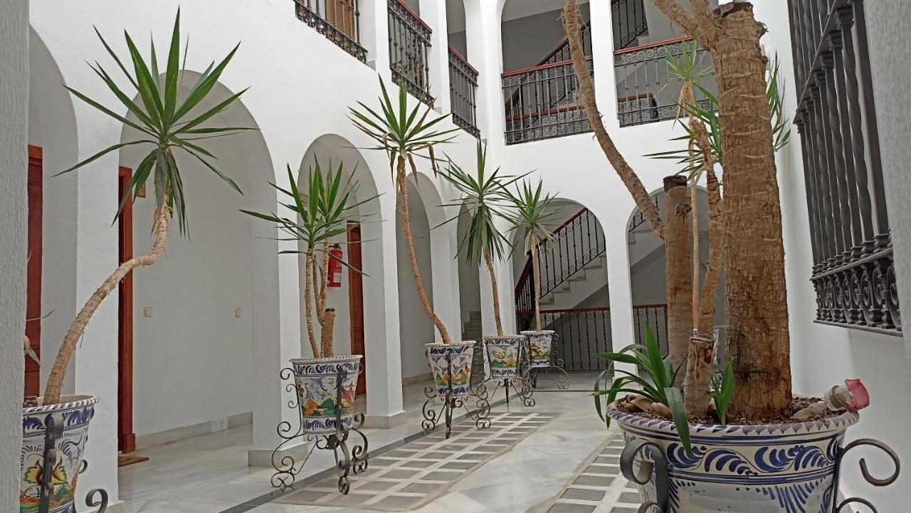 Apartamento Catamaran Ел Пуерто де Санта Мария Екстериор снимка