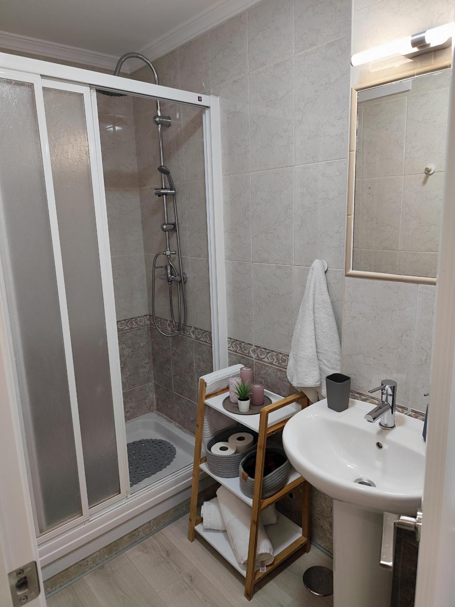 Apartamento Catamaran Ел Пуерто де Санта Мария Екстериор снимка