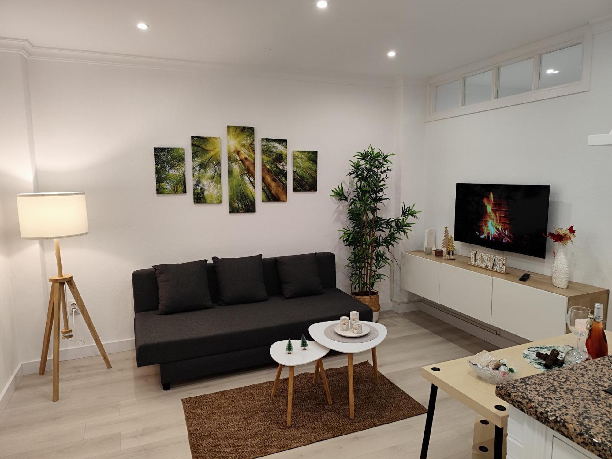 Apartamento Catamaran Ел Пуерто де Санта Мария Екстериор снимка