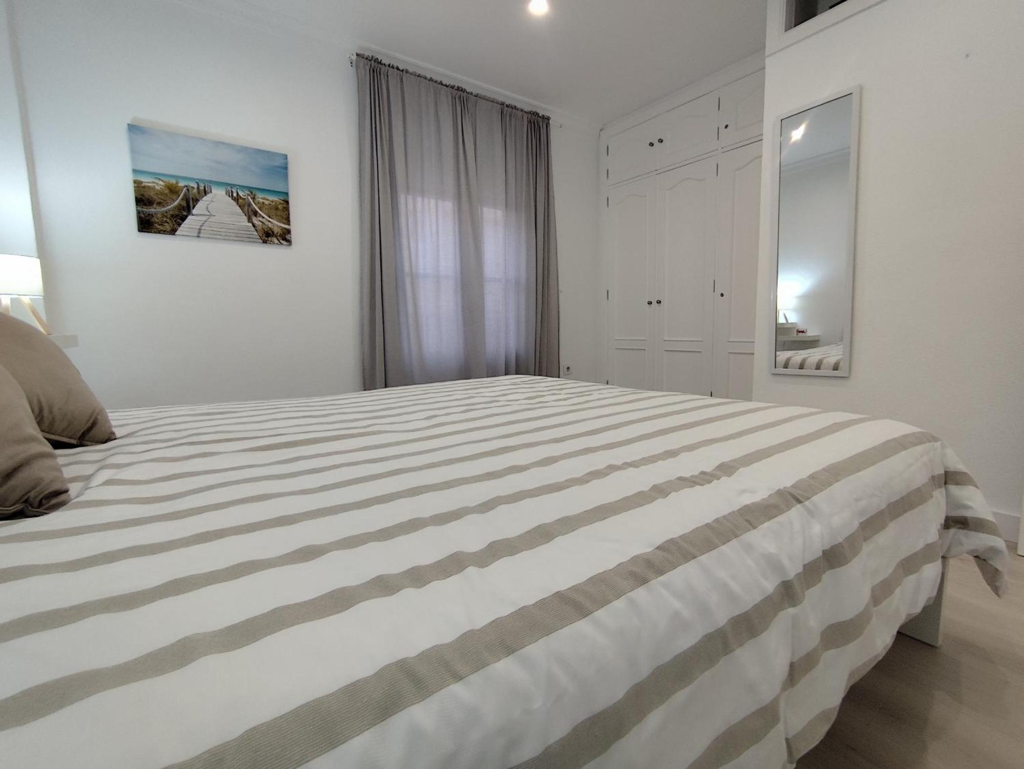 Apartamento Catamaran Ел Пуерто де Санта Мария Екстериор снимка