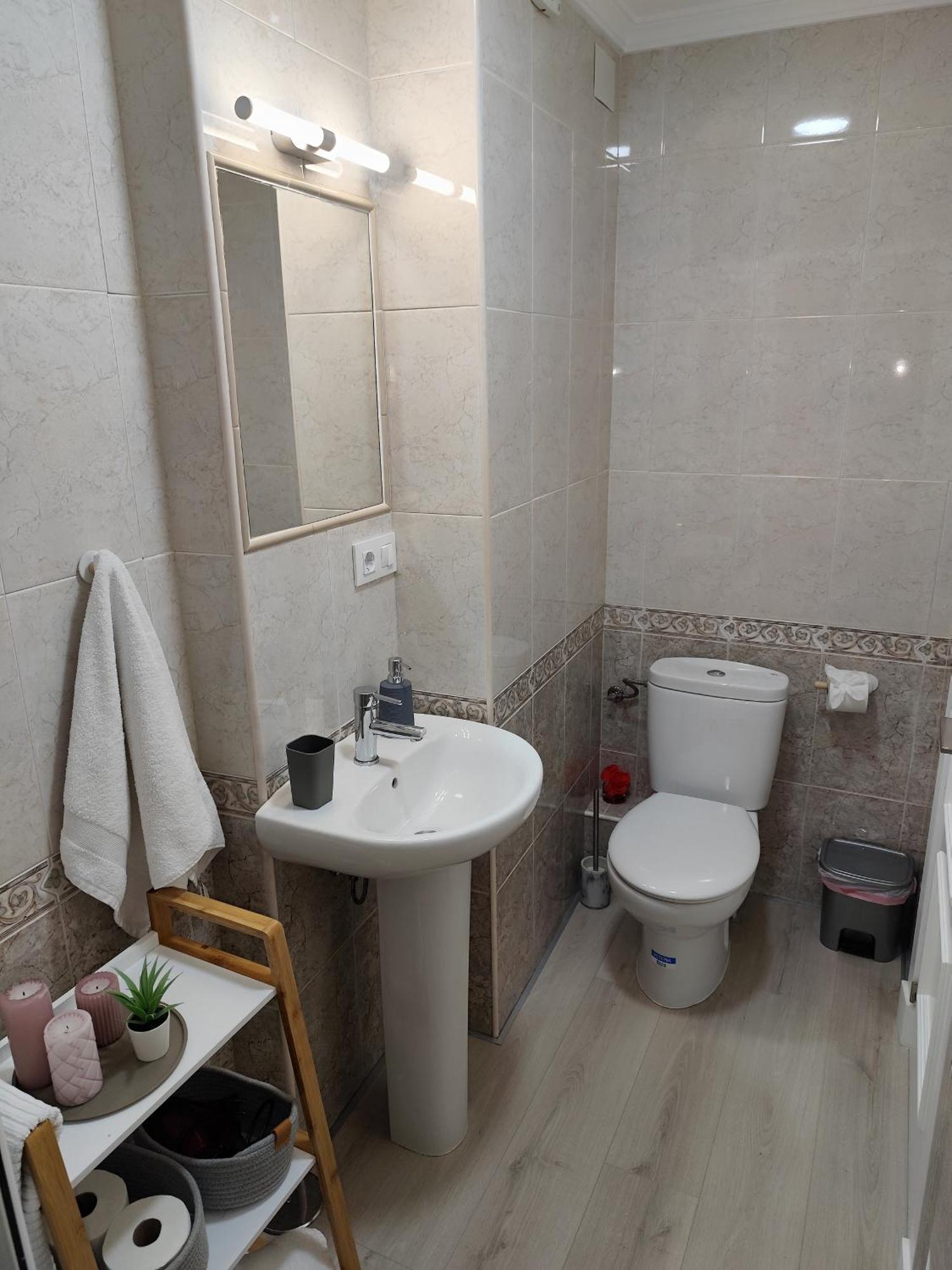 Apartamento Catamaran Ел Пуерто де Санта Мария Екстериор снимка