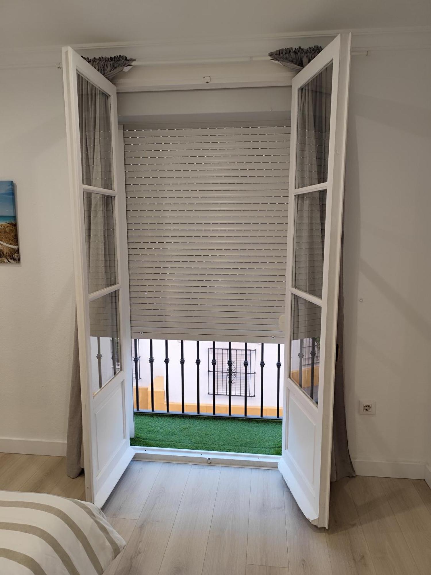 Apartamento Catamaran Ел Пуерто де Санта Мария Екстериор снимка