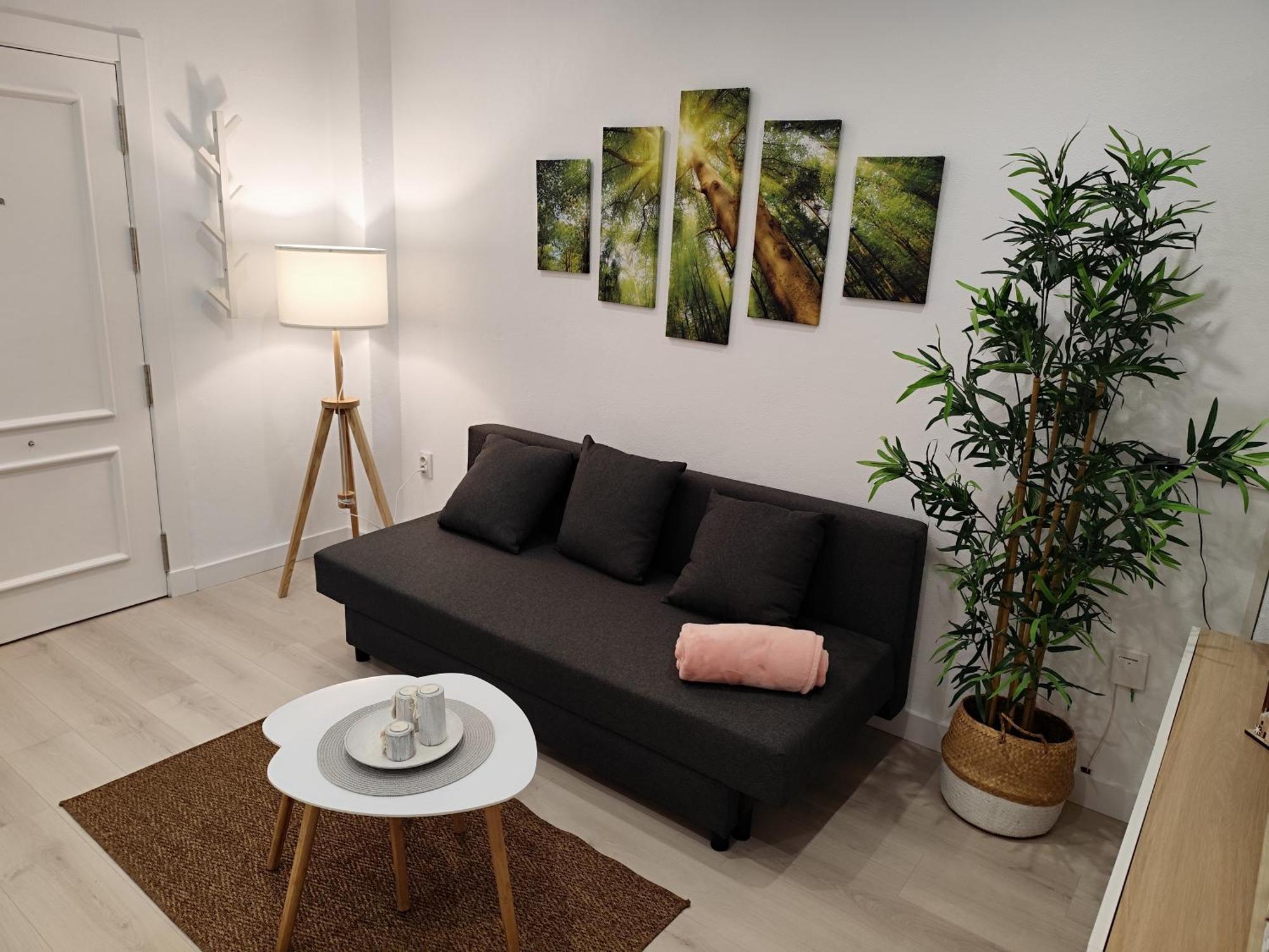 Apartamento Catamaran Ел Пуерто де Санта Мария Екстериор снимка
