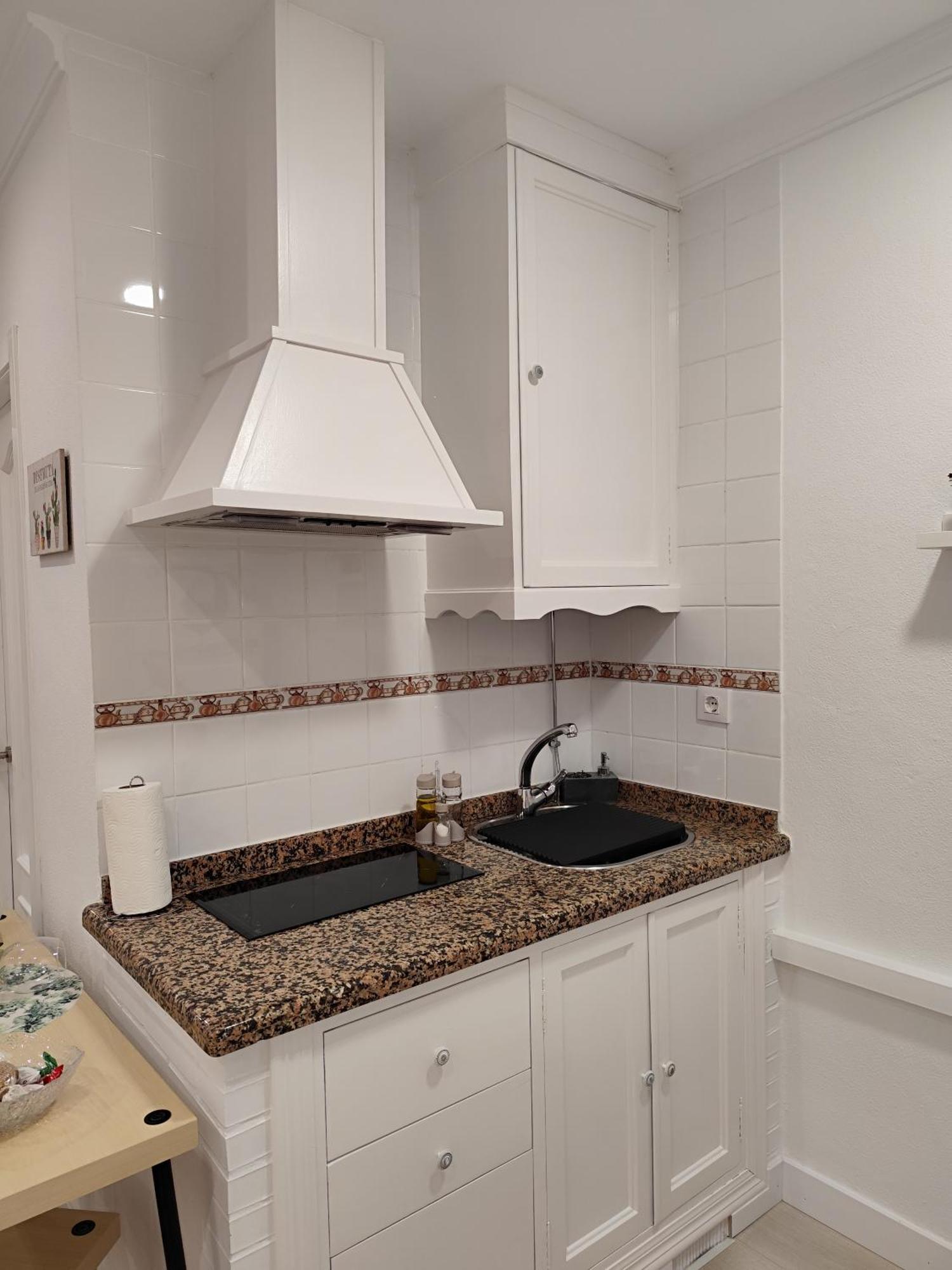 Apartamento Catamaran Ел Пуерто де Санта Мария Екстериор снимка