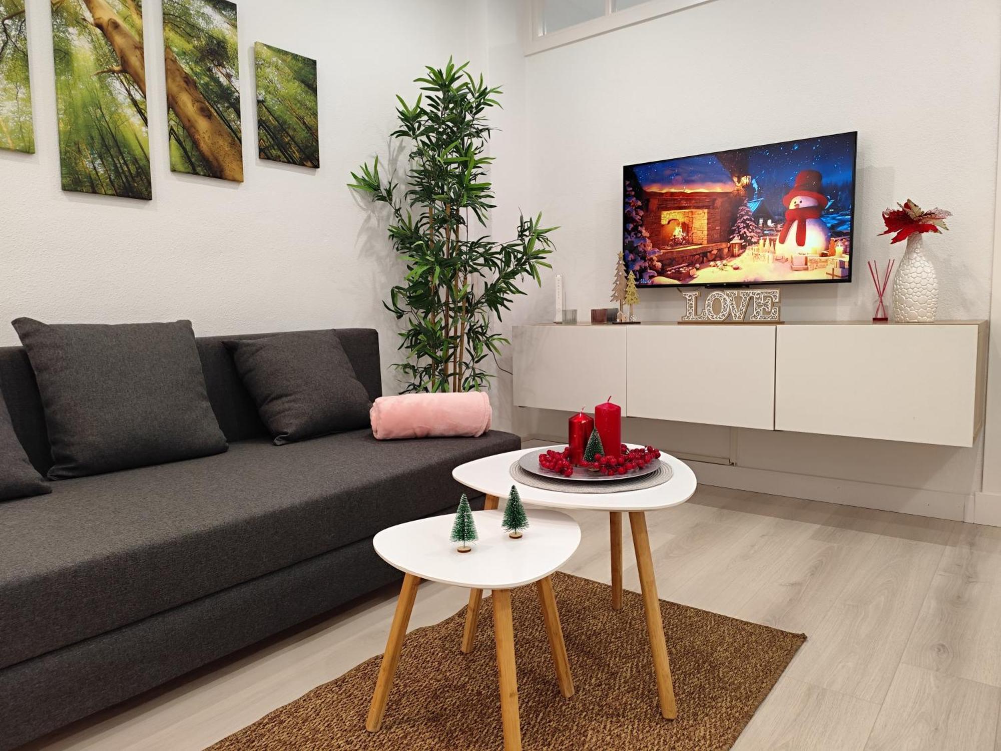 Apartamento Catamaran Ел Пуерто де Санта Мария Екстериор снимка