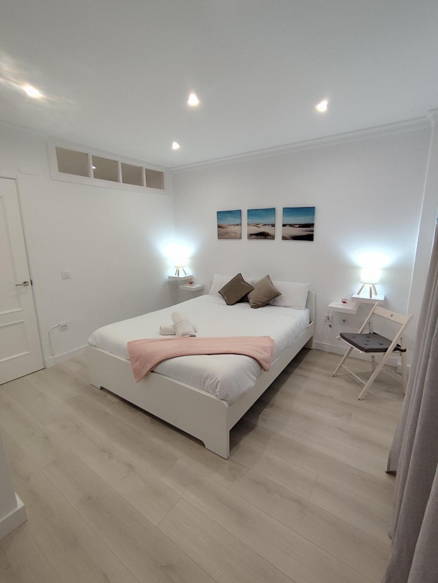 Apartamento Catamaran Ел Пуерто де Санта Мария Екстериор снимка