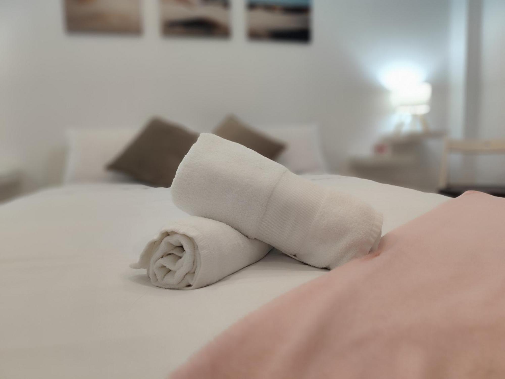 Apartamento Catamaran Ел Пуерто де Санта Мария Екстериор снимка
